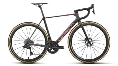 Orbea ORCA M10iLTD PWR 60 Diamond C.View - Sunset C.View (Matt) Produktbild 1
