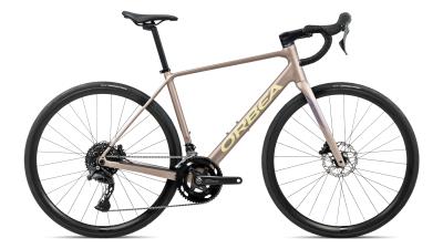 Orbea AVANT H50 51 Nickel-Acid Gum (Matt) Produktbild 1