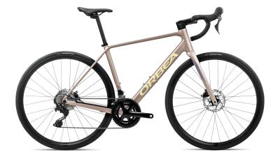 Orbea AVANT H40 51 Nickel-Acid Gum (Matt) Produktbild 1