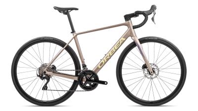 Orbea AVANT H30 60 Nickel-Acid Gum (Matt) Produktbild 1