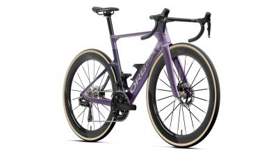 Orbea ORCA AERO M30iLTD 51 Royal Plum (Matt) - Fantasy Purple C. View (Gloss) Produktbild 4