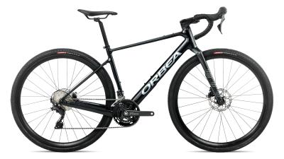Orbea TERRA H40 S Diamond Black - Diamond C.View (Gloss) Produktbild 1