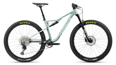 Orbea OIZ H30 XL Blue Stone - Metallic Blue Stone (Gloss) Produktbild 1