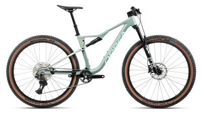 Orbea OIZ H10 S Blue Stone - Metallic Blue Stone (Gloss) Produktbild 1