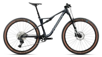 Orbea OIZ H10 XL Armor Black (Matt-Gloss) Produktbild 1