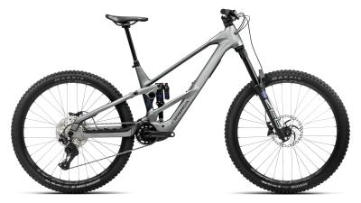 Orbea WILD LT H20 M Titan Grey - Noctiluca C View (Matt) Produktbild 1