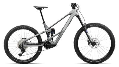 Orbea WILD/M LT H20 M Titan Grey - Noctiluca C View (Matt) Produktbild 1
