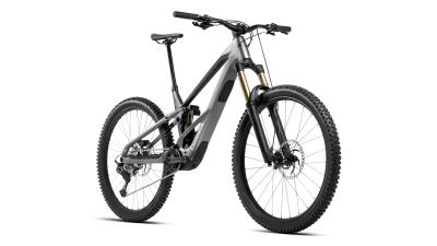 Orbea WILD/M LT H-TEAM XL Titan Grey - Noctiluca C View (Matt) Produktbild 1