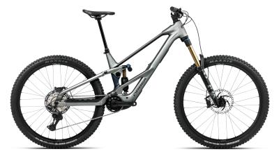 Orbea WILD LT H-TEAM XL Titan Grey - Noctiluca C View (Matt) Produktbild 3