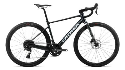 Orbea TERRA H50 XL Diamond Black - Diamond C.View (Gloss) Produktbild 1