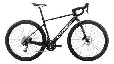 Orbea TERRA H30 XL Diamond Black - Diamond C.View (Gloss) Produktbild 1