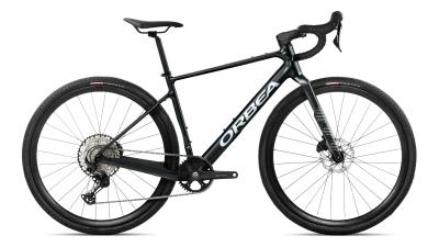 Orbea TERRA H30 1X M Diamond Black - Diamond C.View (Gloss) Produktbild 1