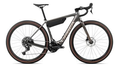Orbea DENNA H50 S Magnetic Bronze Produktbild 1