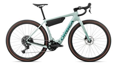 Orbea DENNA H50 XL Blue Stone Produktbild 1
