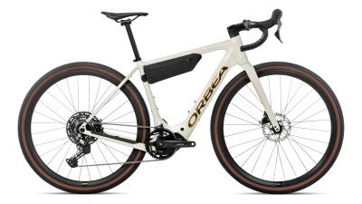 Orbea DENNA H50 XXL Ivory White Produktbild 1