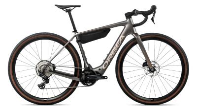 Orbea DENNA H30 L Magnetic Bronze Produktbild 1