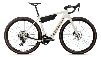 Orbea DENNA H30 XXL Ivory White Produktbild 1