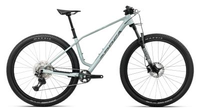 Orbea ALMA H20 L Frozen Concrete - Titanium (Gloss) Produktbild 1