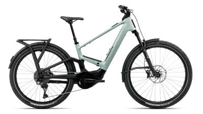 Orbea MUGA 20 M Blue Stone - Diamond Black (Matt) Produktbild 1