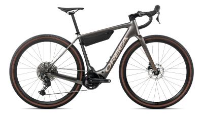 Orbea DENNA H40 XS Magnetic Bronze Produktbild 1