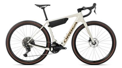 Orbea DENNA H40 L Ivory White Produktbild 1