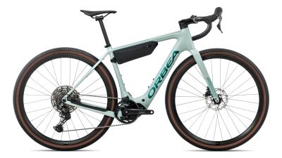 Orbea DENNA H40 L Blue Stone Produktbild 1