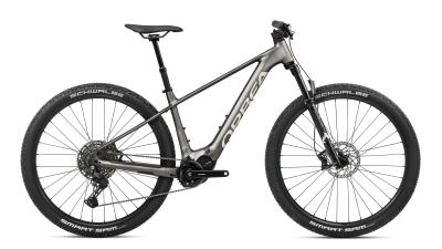 Orbea URRUN 20 XL Magnetic Bronze (Matt) - Silver (Gloss) Produktbild 1