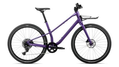 Orbea VECTOR 25 S Royal Plum (Matt) Produktbild 1