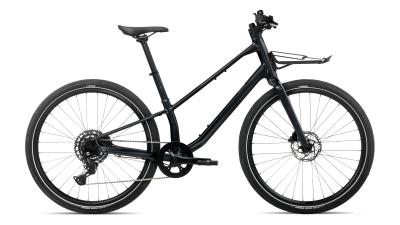 Orbea VECTOR 25 XL Fuel Black (Gloss) Produktbild 1