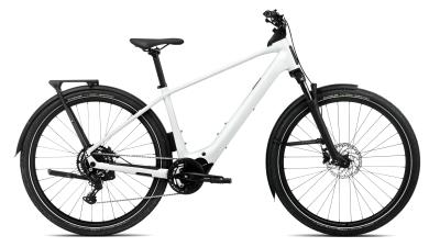 Orbea KEMEN TOUR 30 S White Chic (Gloss) Produktbild 3