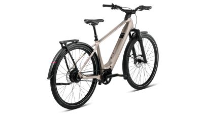 Orbea KEMEN TOUR 30 M Nickel (Matt) Produktbild 2