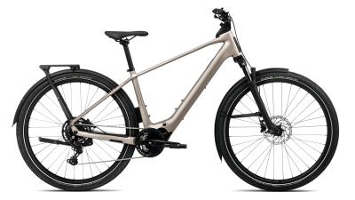 Orbea KEMEN TOUR 30 M Nickel (Matt) Produktbild 3