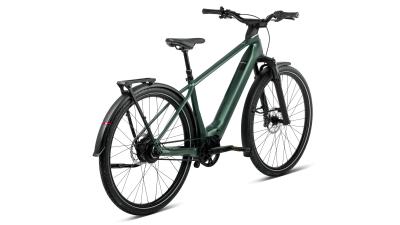 Orbea KEMEN TOUR 30 L Racing Green (Matt) Produktbild 2