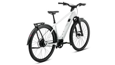 Orbea KEMEN TOUR 30 XL White Chic (Gloss) Produktbild 2