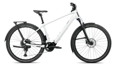 Orbea KEMEN TOUR 20 L White Chic (Gloss) Produktbild 3