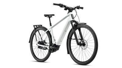 Orbea KEMEN TOUR 20 XL White Chic (Gloss) Produktbild 1