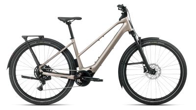 Orbea KEMEN TOUR 30 MID S Nickel (Matt) Produktbild 3