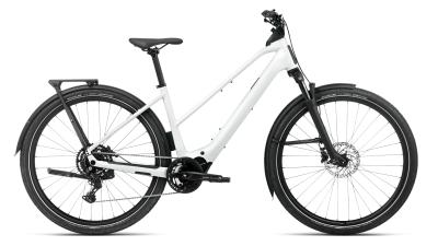 Orbea KEMEN TOUR 30 MID M White Chic (Gloss) Produktbild 3