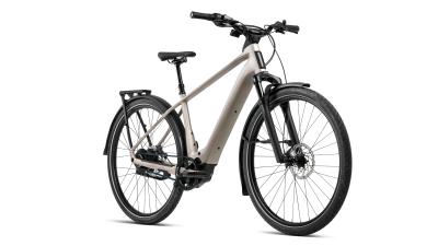 Orbea KEMEN TOUR 30 MID M Nickel (Matt) Produktbild 4