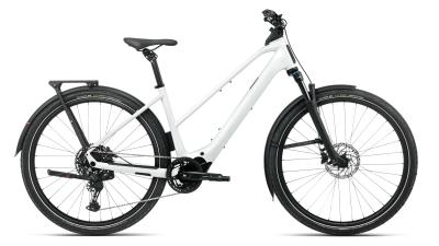 Orbea KEMEN TOUR 20 MID S White Chic (Gloss) Produktbild 3