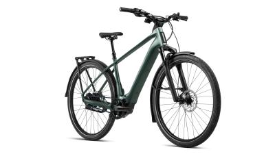 Orbea KEMEN TOUR 20 MID M Racing Green (Matt) Produktbild 1