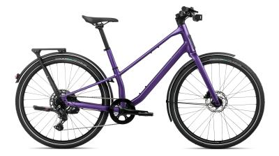 Orbea VECTOR 20 L Royal Plum (Matt) Produktbild 1