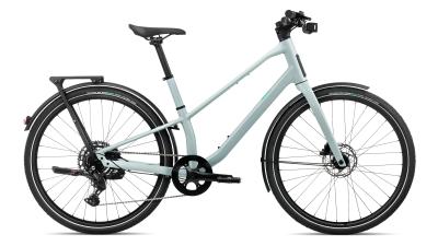 Orbea VECTOR 20 L Frozen Concrete (Matt) Produktbild 1