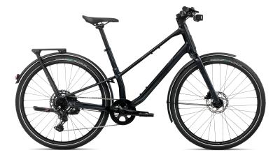 Orbea VECTOR 20 L Fuel Black (Gloss) Produktbild 1