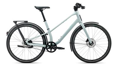 Orbea VECTOR 10 S Frozen Concrete (Matt) Produktbild 1