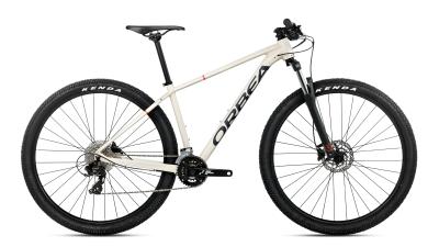 Orbea ONNA 29 50 XL Ivory White (Gloss) - Navy Blue (Matt) Produktbild 1
