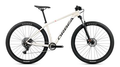 Orbea ONNA 29 40 S Ivory White (Gloss) - Navy Blue (Matt) Produktbild 1