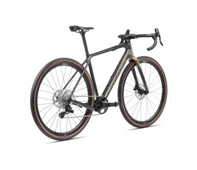 Orbea TERRA M30TEAM M Cosmic Carbon View - Metallic Olive Green (Gloss) Produktbild 5