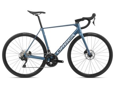 Orbea ORCA M30 53 Slate Blue-Halo Silver (Matt) Produktbild 4