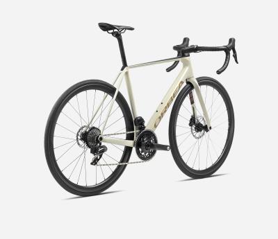 Orbea ORCA M30 55 Ivory White-Burgundy (Gloss)-Vulcano (Matt) Produktbild 9